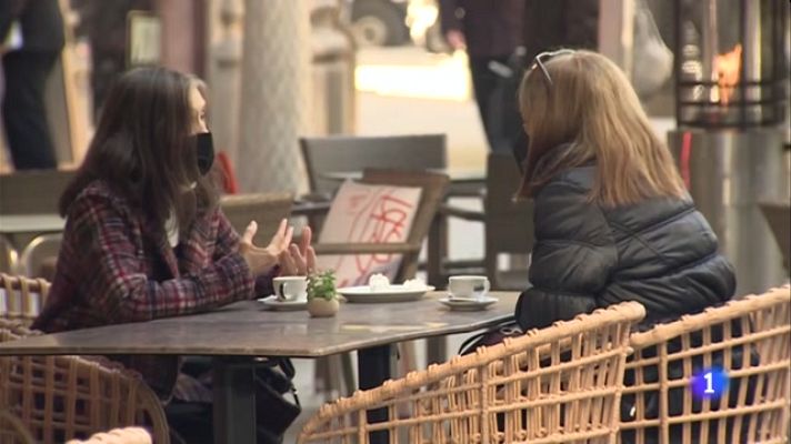 L'Informatiu - L'Informatiu 2 - 04/03/2021