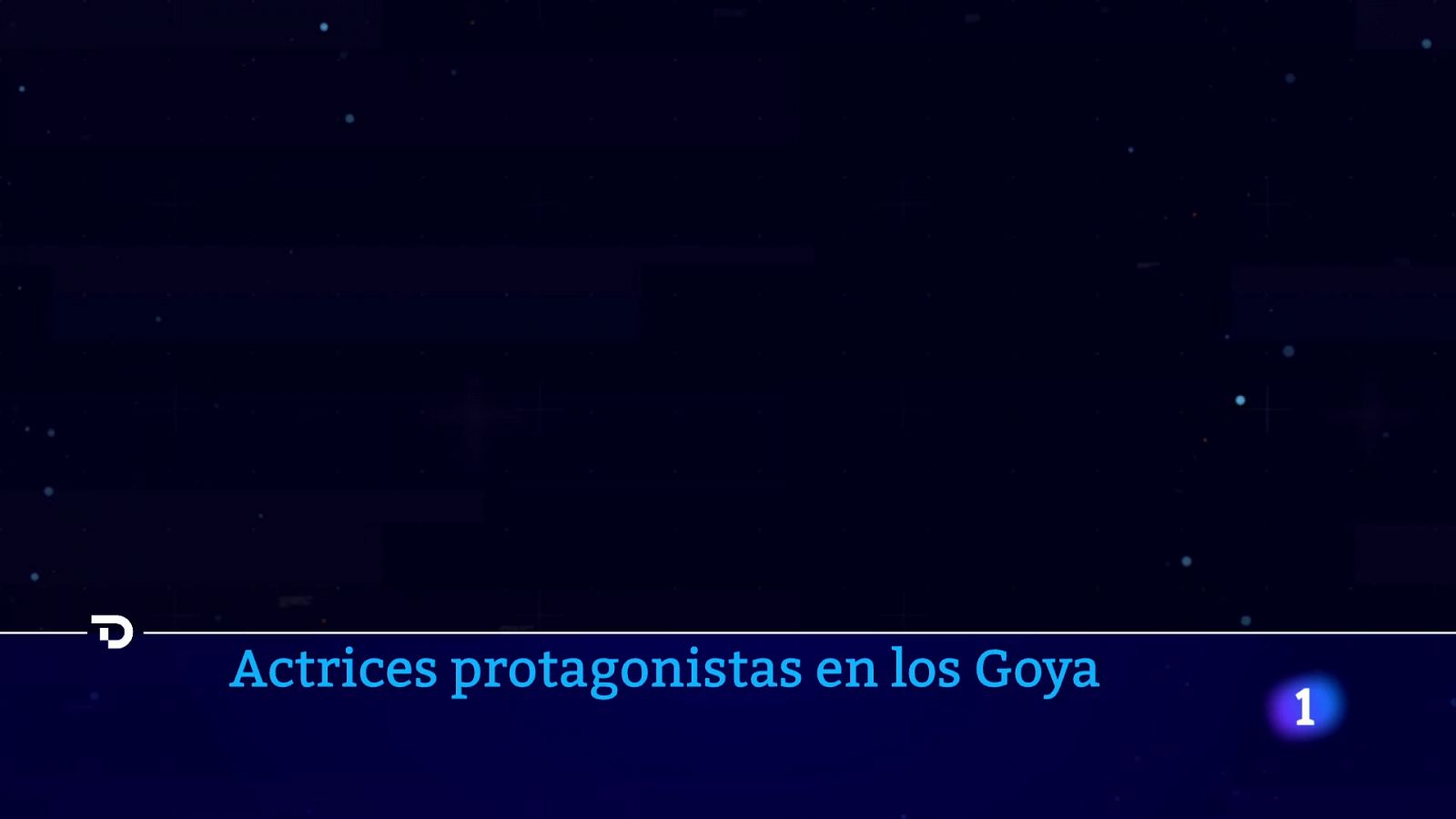 Hablamos con las candidatas al Goya 2021 a la Mejor Actriz