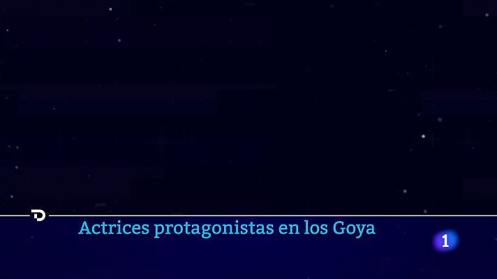 Hablamos con las candidatas al Goya 2021 a la Mejor Actriz
