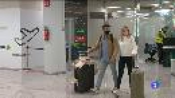 Informatiu Balear - Informatiu Balear - 04/03/21