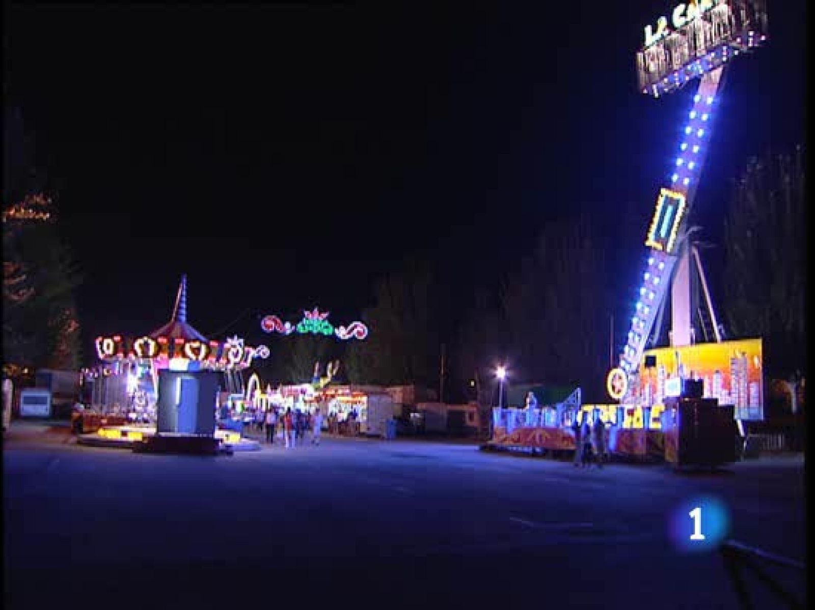 El consejero de Interior de Madrid ha asegurado que la ley permite beber en la calle durante la fiestas patronales | Ver