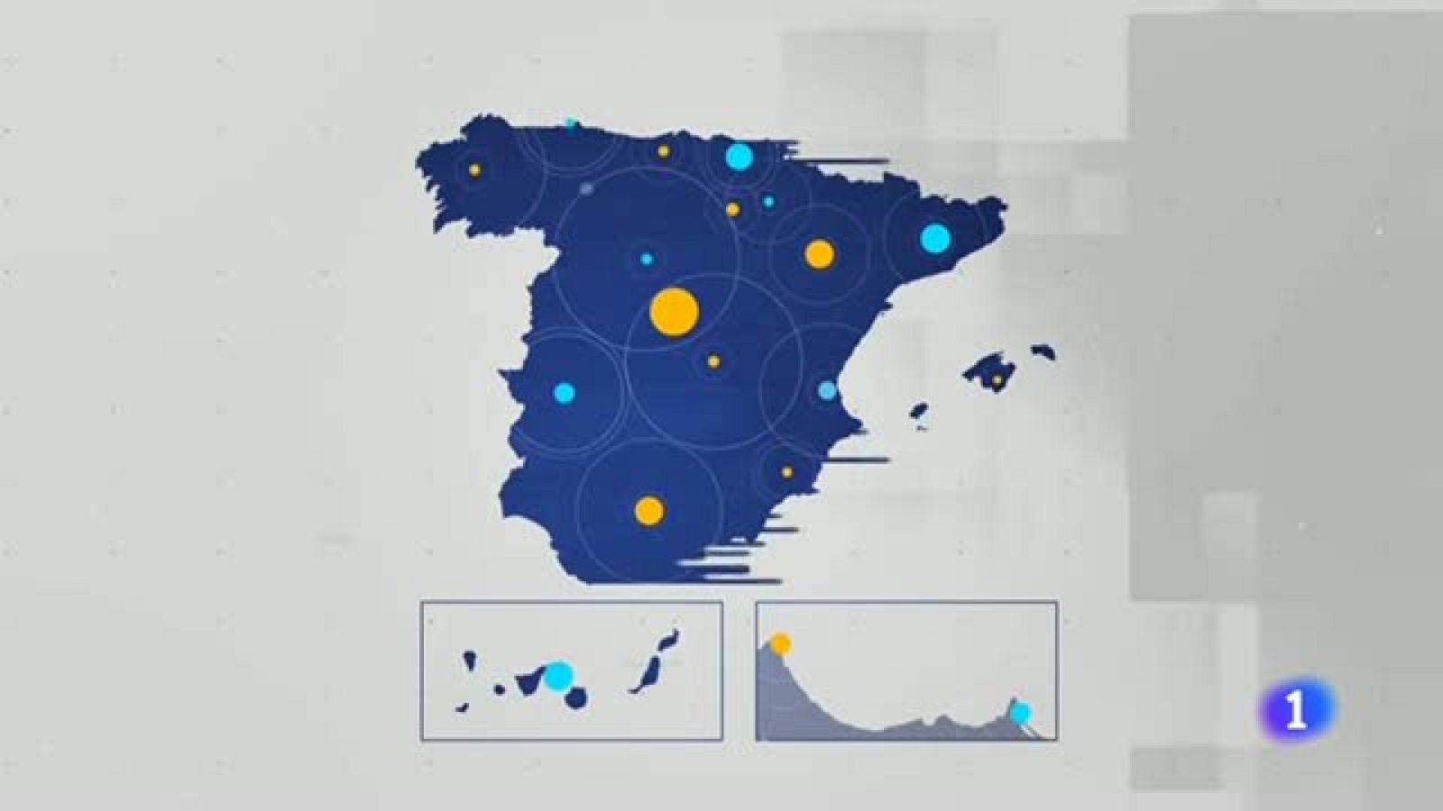 Telexornal Galicia 2 04-03-2021