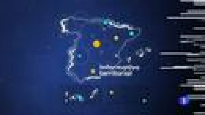 Telexornal - Galicia - Telexornal Galicia 2 04-03-2021