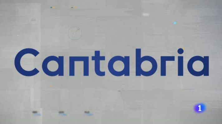 TeleCantabria - Telecantabria2 - 04/03/21