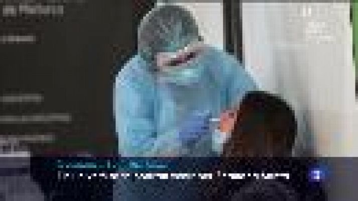 Informatiu Balear - Informatiu Balear 2 - 04/03/21