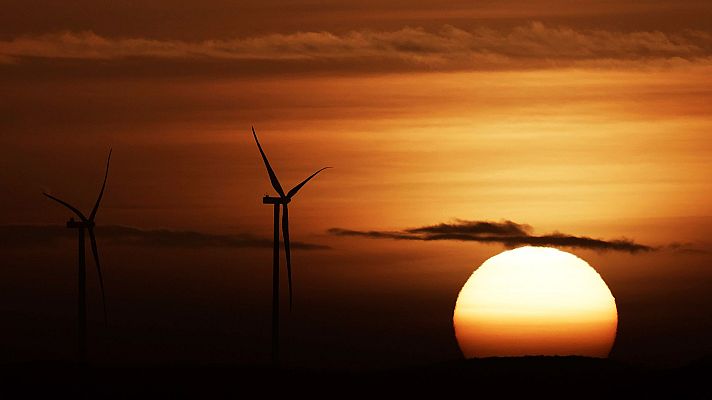 El tiempo - Precipitaciones débiles y dispersas en Baleares, Comunidad Valenciana, área del Estrecho y Melilla
