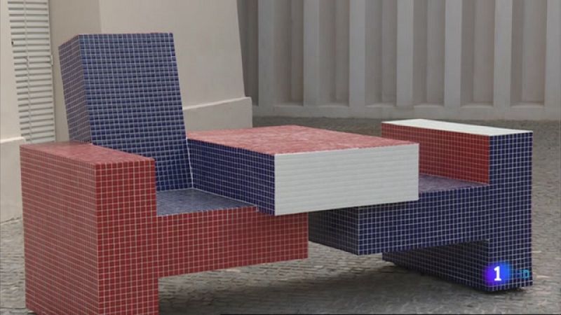 Arte en la calles cacereñas - 04/03/2021