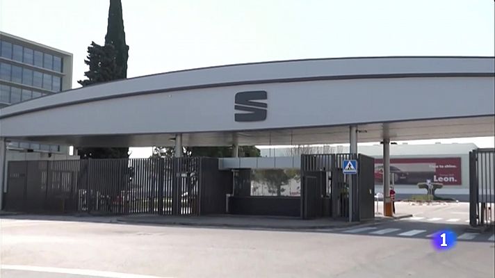 La primera planta de bateries per cotxes estarà a prop de SEAT a Martorell