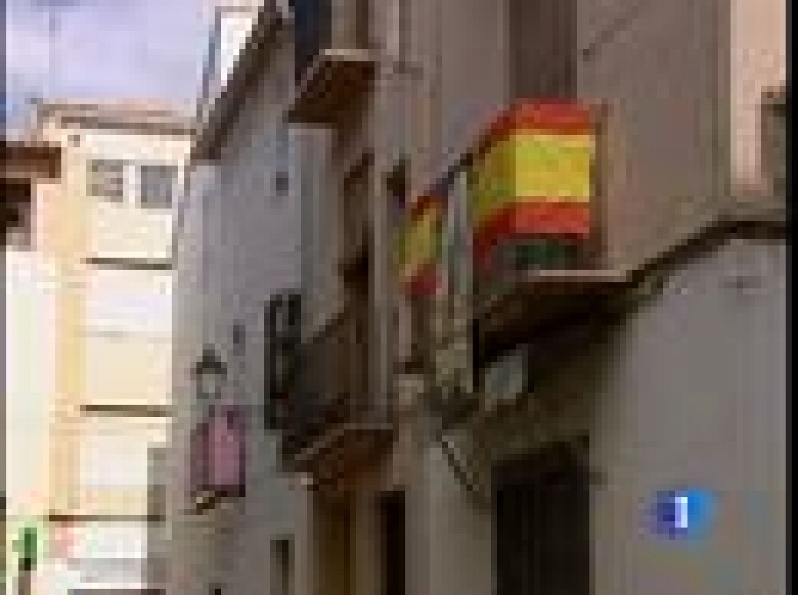 Un guardia civil de la localidad valenciana de Utiel ha confesado haber matado a su mujer | Ver