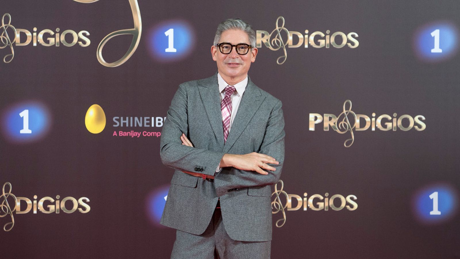 ¡Bienvenidos a la tercera edición de Prodigios! | Ver