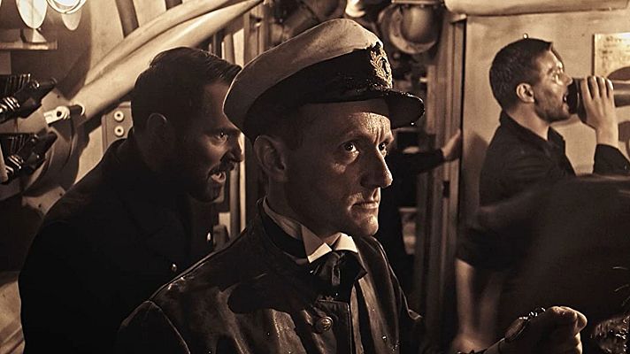 El misterio del Britannic - Episodio 2