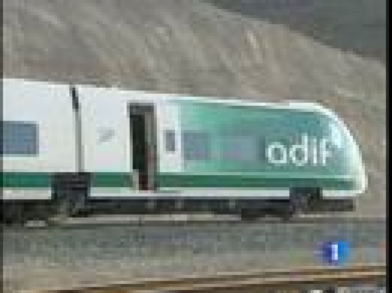 El AVE está ya a las puertas de Valencia y entrará en servicio a finales de 2010 | Ver