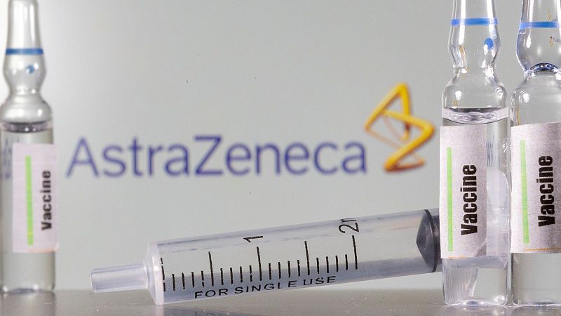 Italia frena un envío de vacunas a Australia por la "escasez" de dosis - La tarde en 24h | Ver