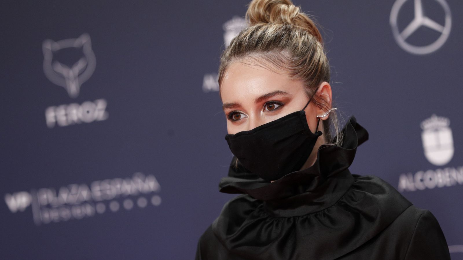 España Directo - Paula Usero nos visita