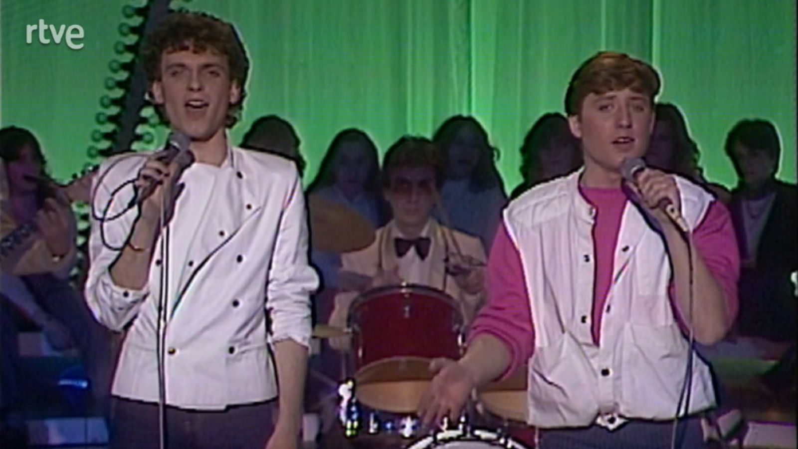 Aplauso - 06/03/1982