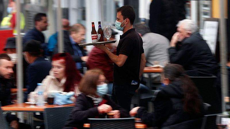 Sanidad y las comunidades llegan a un acuerdo para el cierre perimetral en Semana Santa