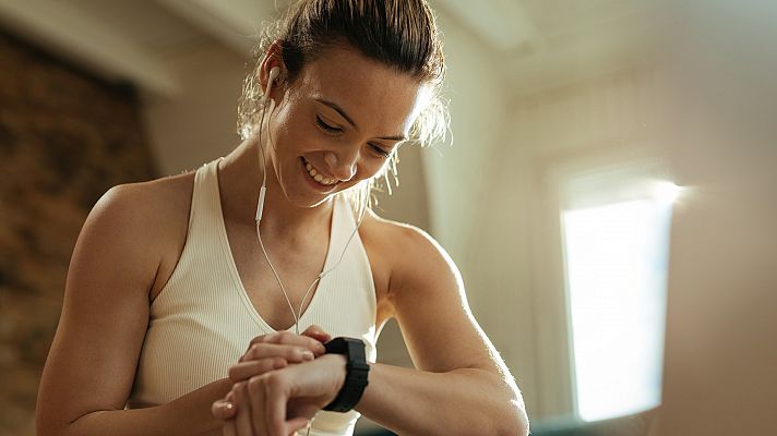 La preocupación por la salud dispara la venta de relojes inteligentes