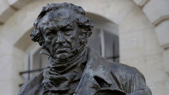 Somos Documentales - Oscuro y lucientes