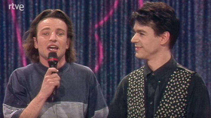 Programas y Concursos en el Archivo de RTVE - Olla de grillos - Primer programa