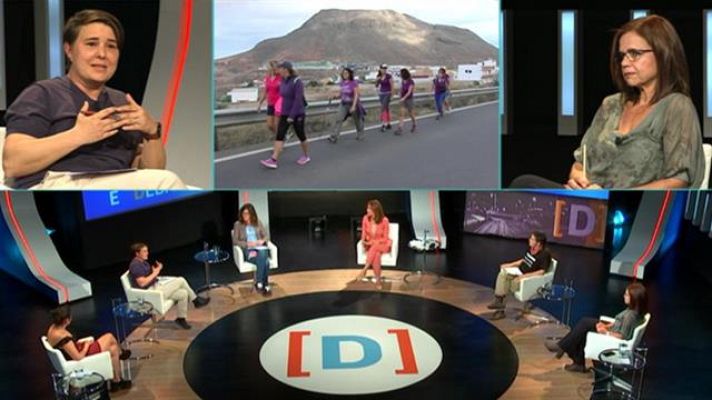 El debate de La 1 Canarias - El Debate de La 1 Canarias - 04/03/2021