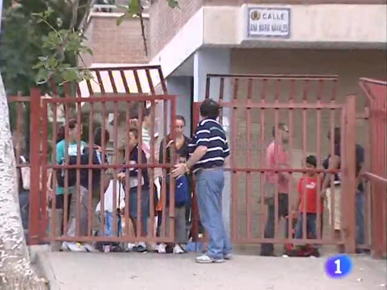 Noticias Aragón. (08/09/2009)