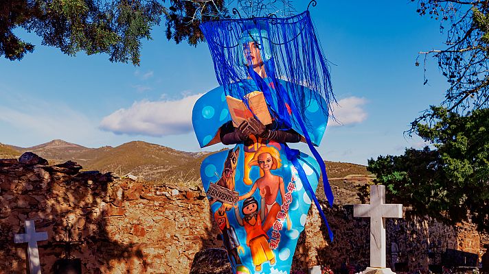 Atención obras - N5 por la igualdad de género