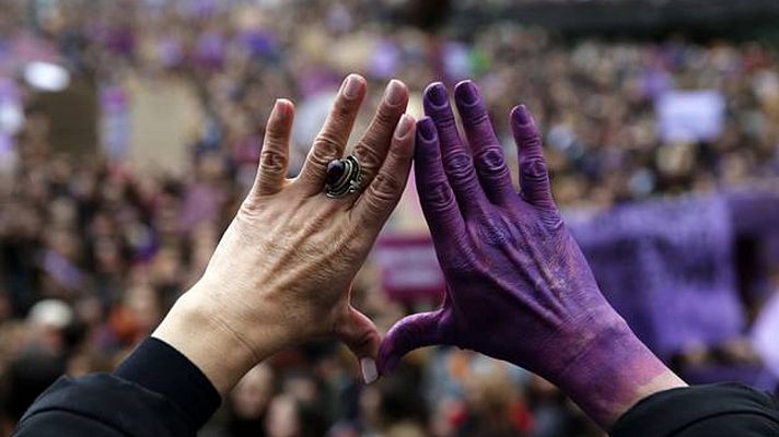 La hora de La 1 - "Toda reunión multitudinaria es una imprudencia ahora mismo"