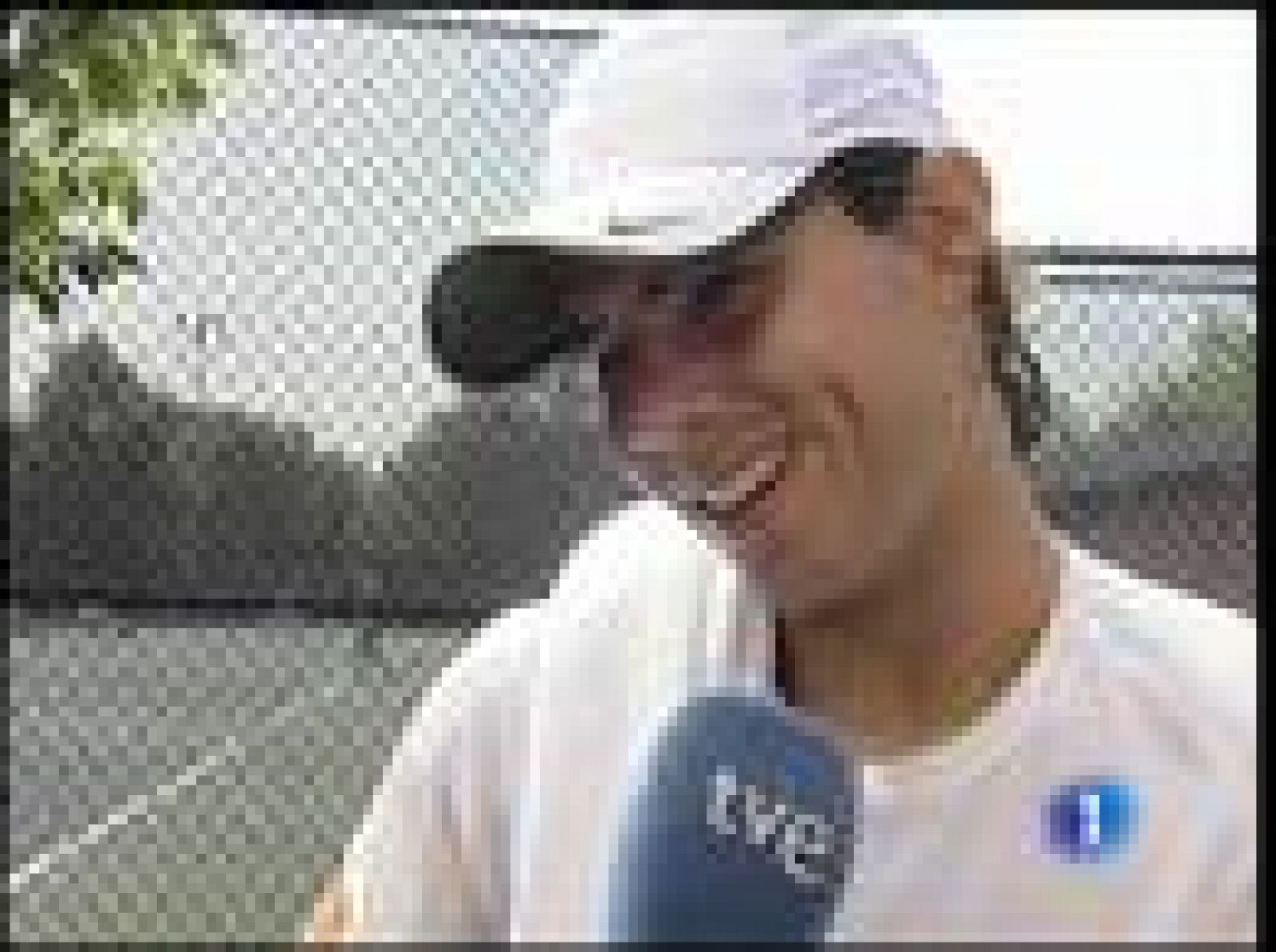 Copa Davis: Nadal busca los cuartos del US Open | RTVE Play