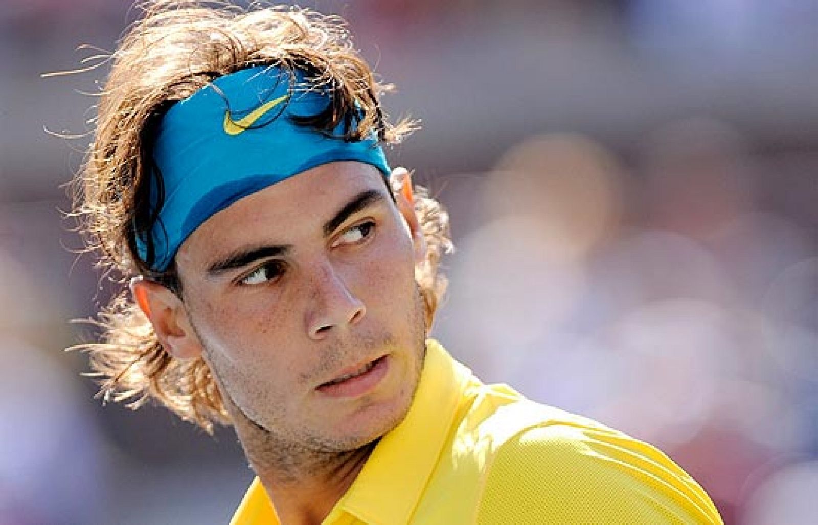 Rafa Nadal se enfrenta al francés Monfils en busca de una plaza en los cuartos de final del US Open. El manacorí, además, vuelve al equipo español de Copa Davis para enfrentarse a Israel en semifinales.