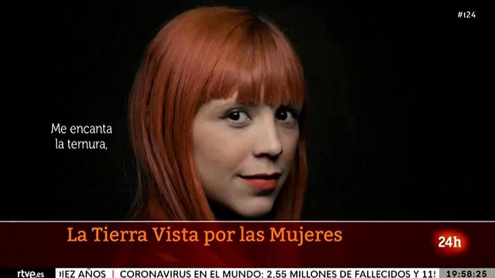 Woman: un documental con la mirada de 2000 mujeres del mundo