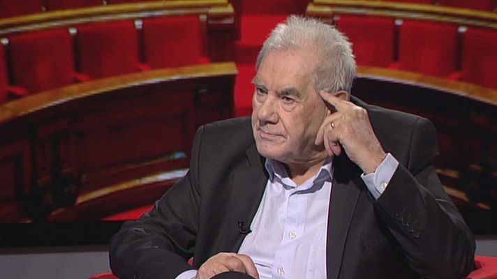 Aquí parlem - Ernest Maragall, diputat d'ERC