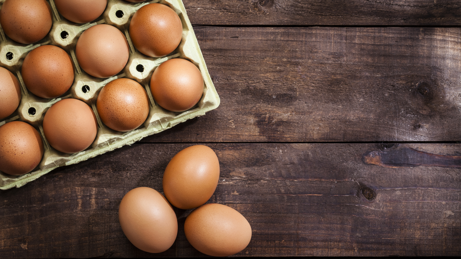 ¿Cuántos huevos podemos comer al día?