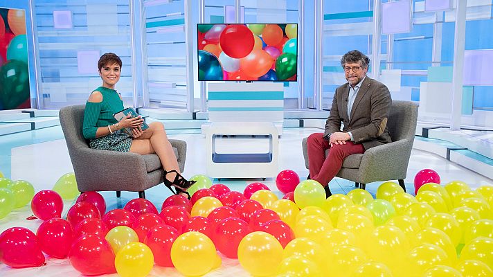 Saber vivir - Cómo evitar los gases