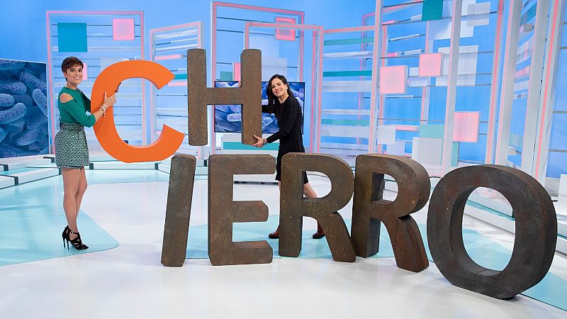 Por qué deberías tomar el hierro junto a la vitamina C 