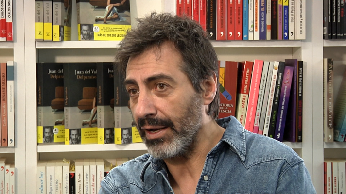 Saber vivir - Así se cuida Juan del Val