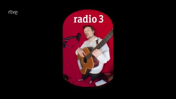 Videoclips Radio 3
