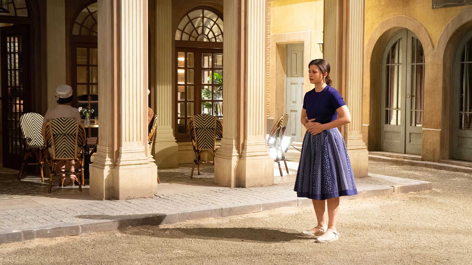 Dos vidas - Capítulo 33 - Ver ahora