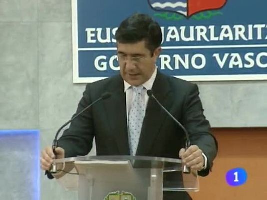 Telenorte - País Vasco - Telenorte-País Vasco - 08/09/09