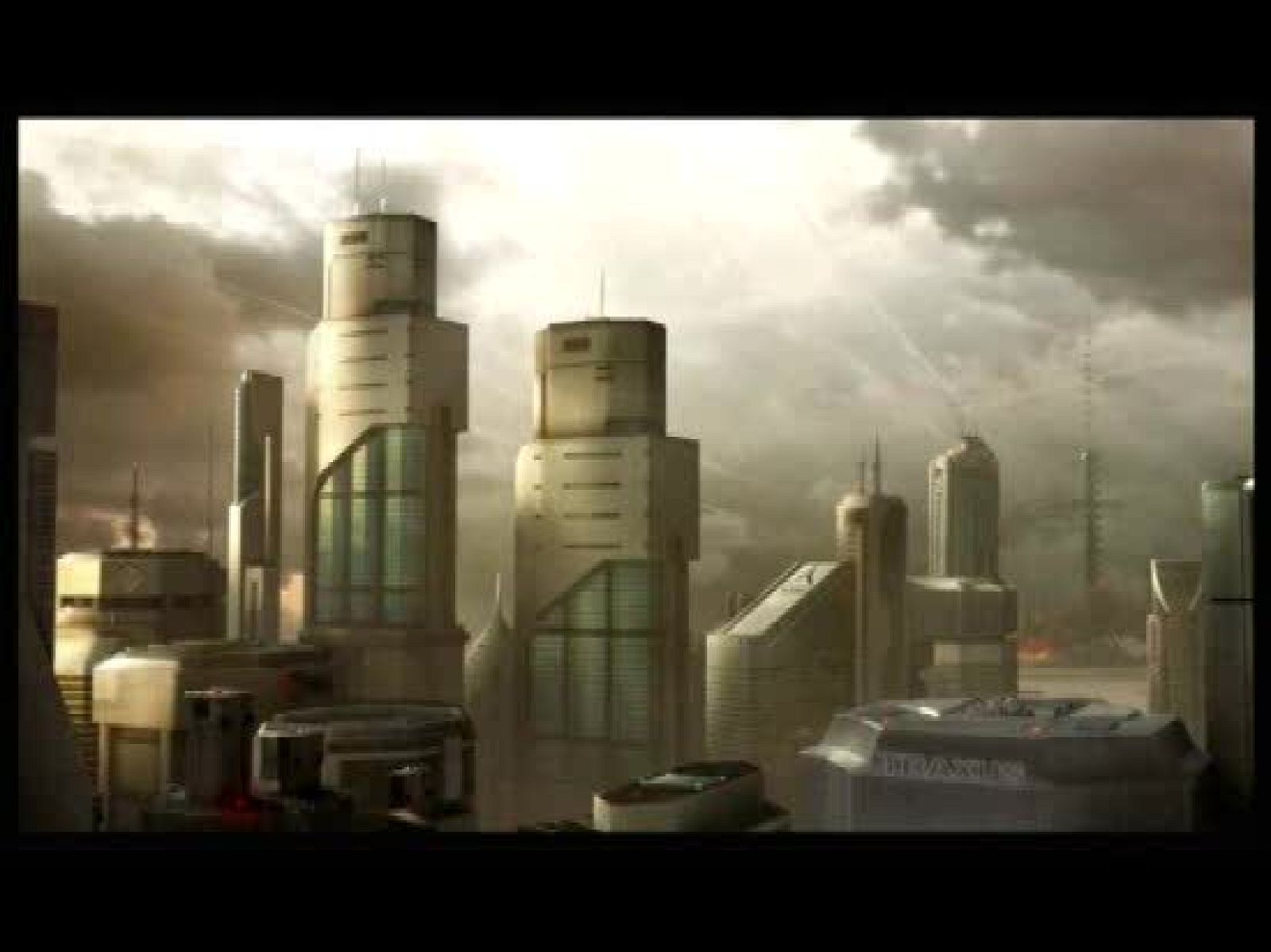 Zoom Net - Avance del videojuego Halo: ODST - Zoom net | Ver