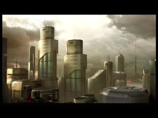 Zoom net - Avance del videojuego Halo: ODST