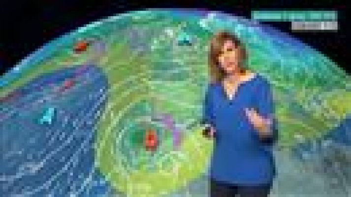 Telecanarias - El tiempo en Canarias - 05/03/2021