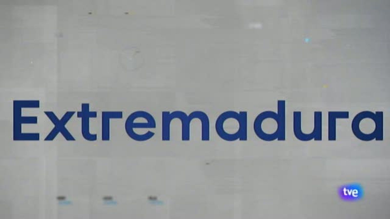 Extremadura en 2' - 05/03/2021
