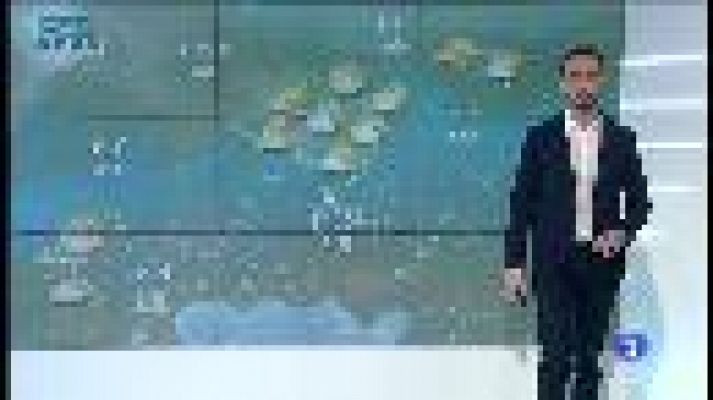 Informatiu Balear - El temps a les Illes Balears - 05/03/21