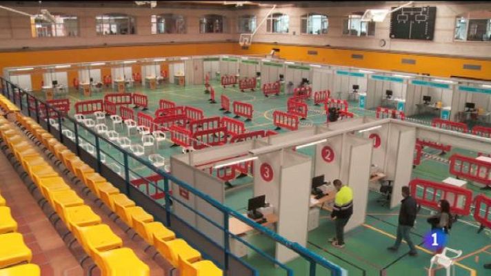 Informatiu Balear - Informatiu Balear - 05/03/21