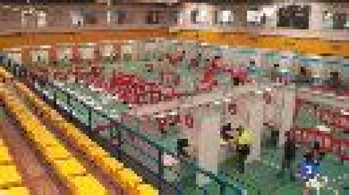 Informatiu Balear - Informatiu Balear - 05/03/21