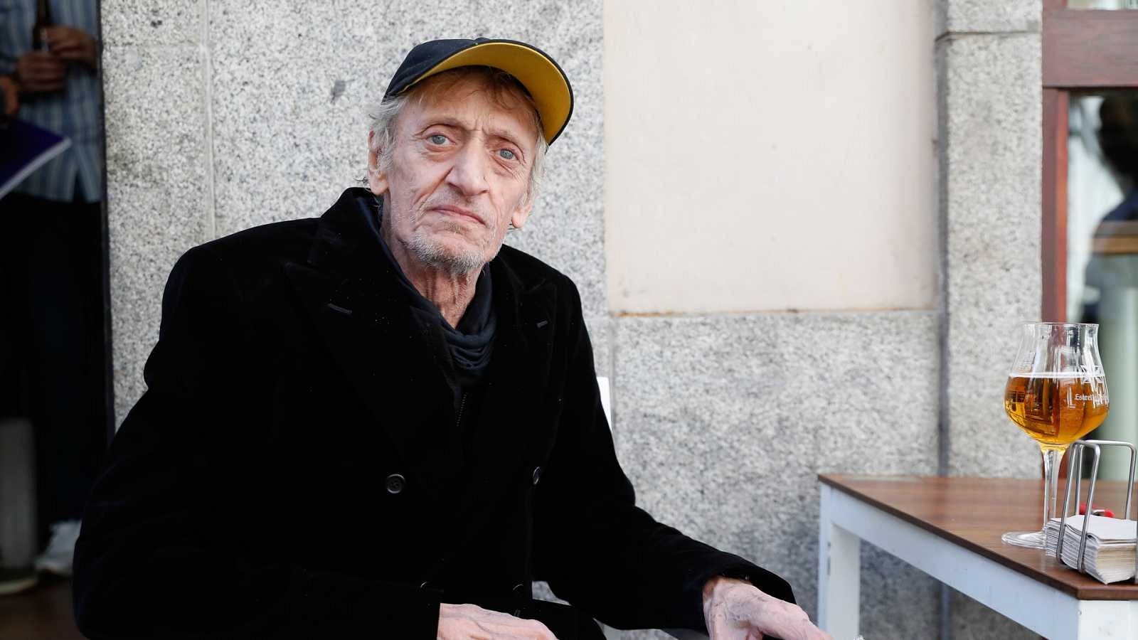 Quique San Francisco (1955-2021)