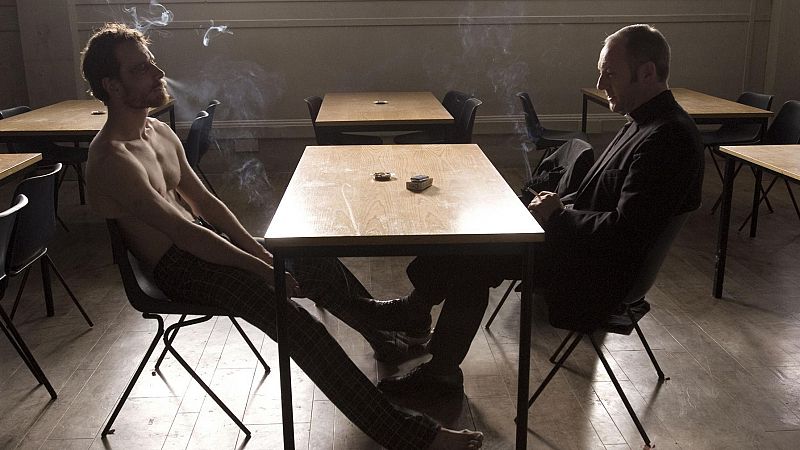 El momento de cine de Ingrid García-Jonsson: 'Hunger'