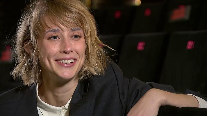 Días de cine - El cine según Ingrid García-Jonsson