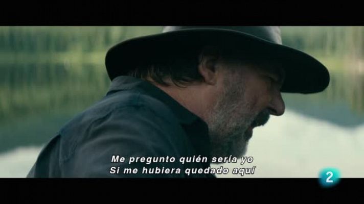 Días de cine - 'Y llovieron pájaros'