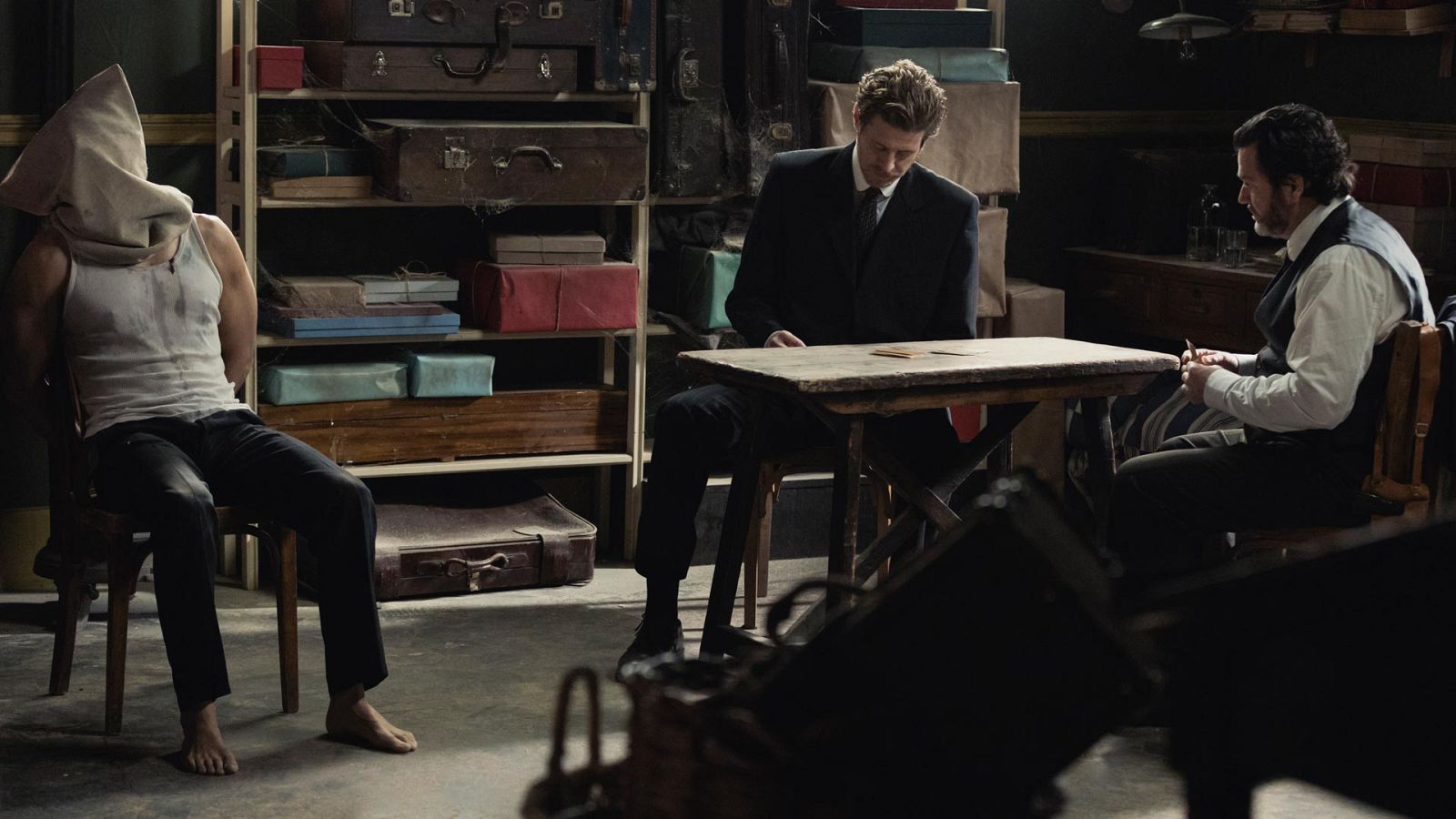 Acacias 38 - Capítulo 1448 - Ver ahora